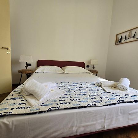 Cicco'S House - Homy 5 Terre Apartment La Spezia Ngoại thất bức ảnh