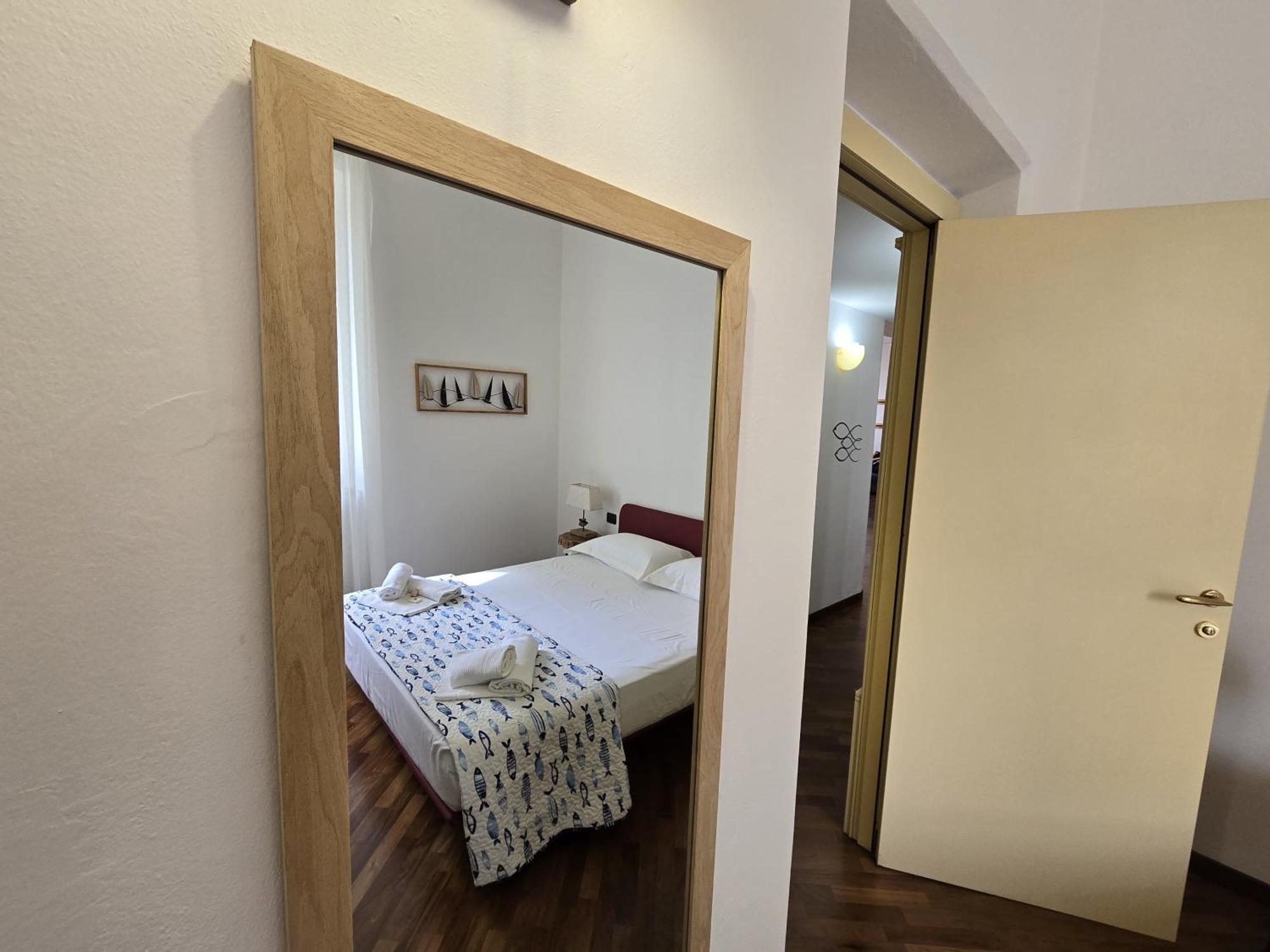 Cicco'S House - Homy 5 Terre Apartment La Spezia Ngoại thất bức ảnh