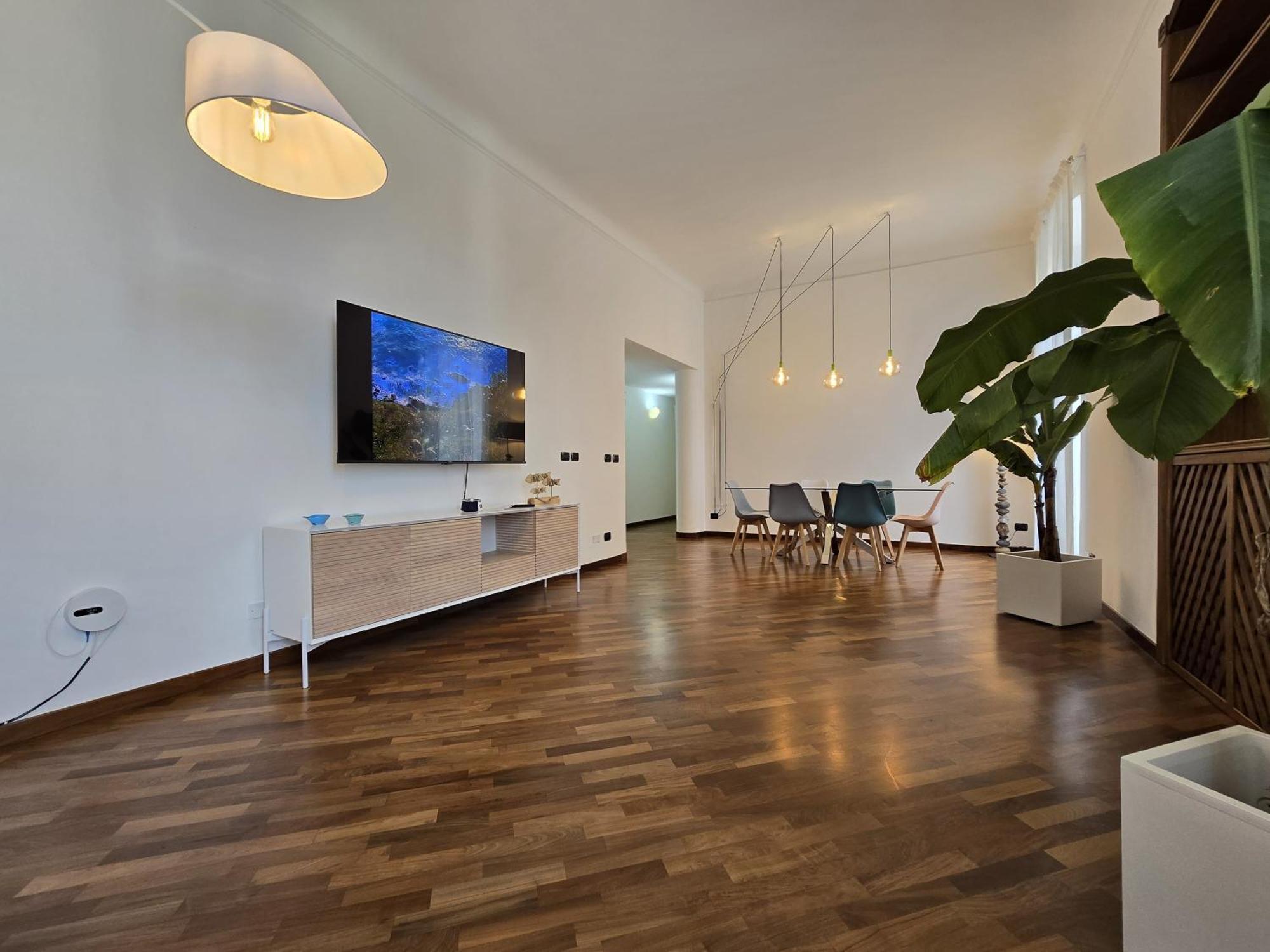Cicco'S House - Homy 5 Terre Apartment La Spezia Ngoại thất bức ảnh