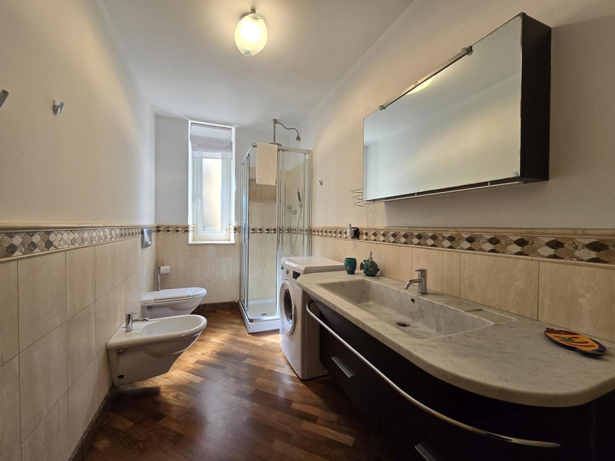 Cicco'S House - Homy 5 Terre Apartment La Spezia Ngoại thất bức ảnh