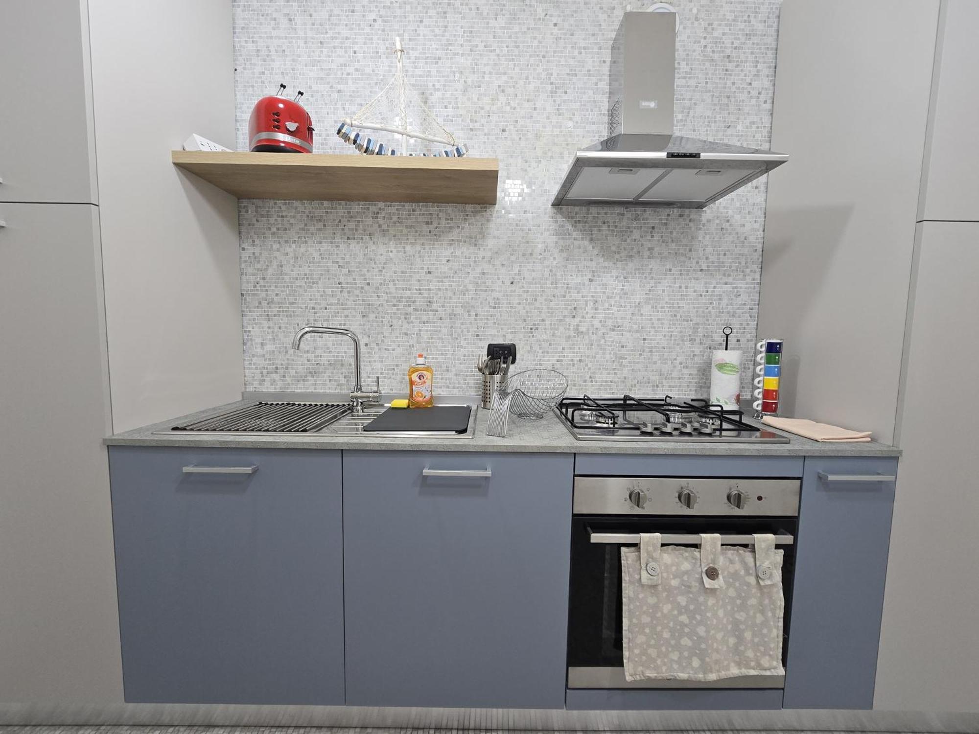 Cicco'S House - Homy 5 Terre Apartment La Spezia Ngoại thất bức ảnh