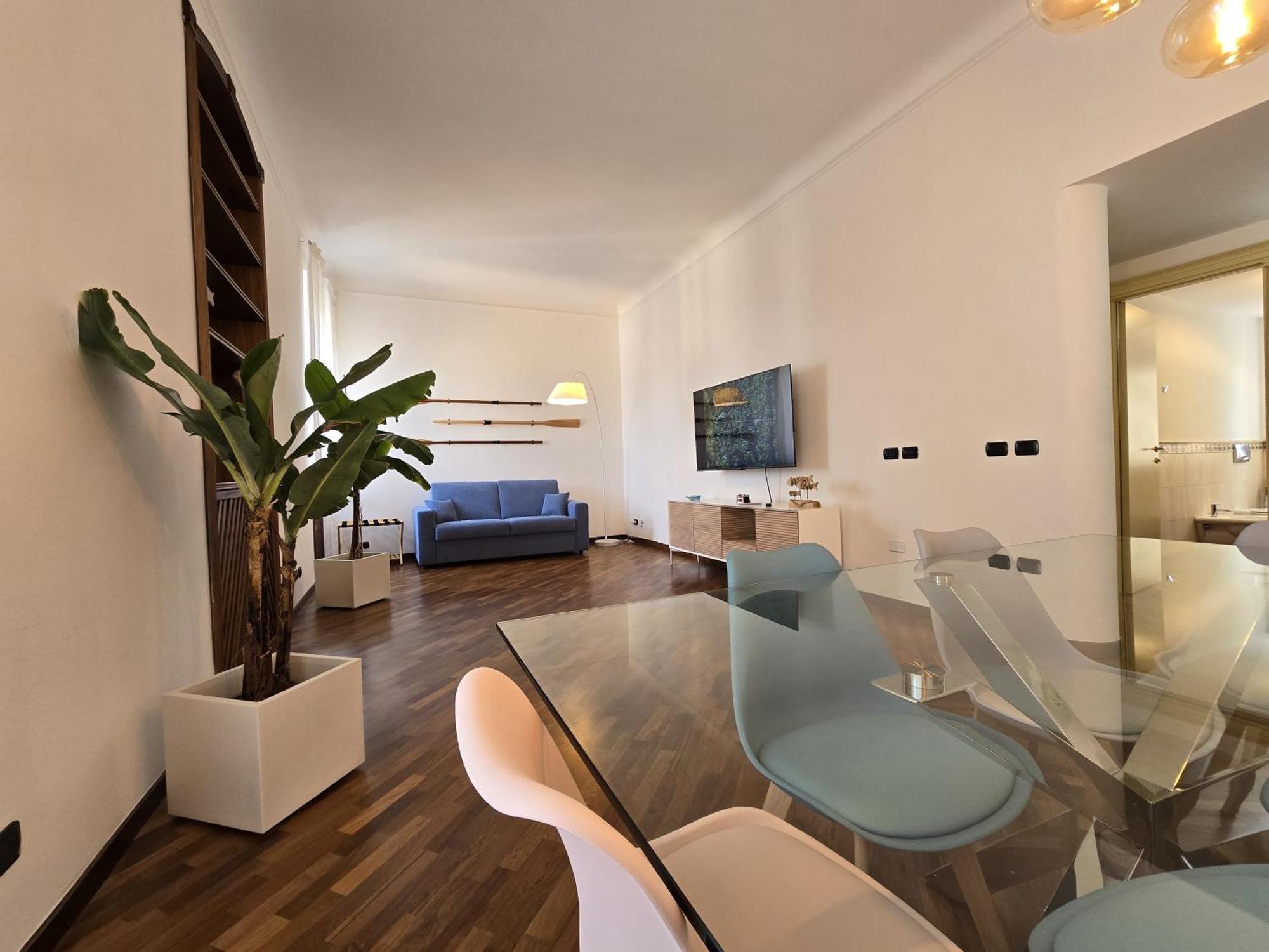 Cicco'S House - Homy 5 Terre Apartment La Spezia Ngoại thất bức ảnh