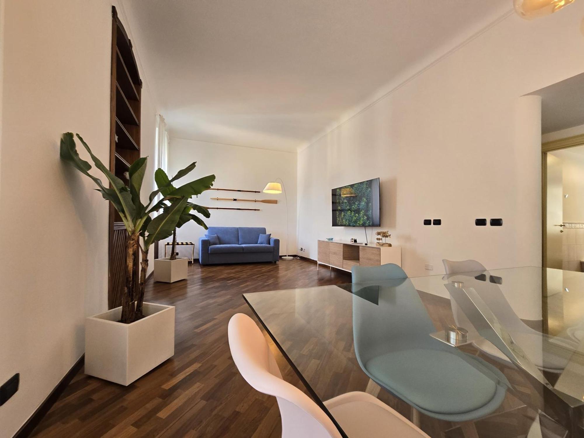 Cicco'S House - Homy 5 Terre Apartment La Spezia Ngoại thất bức ảnh